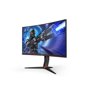 AOC C32G2ZE 31.5 Zoll Full HD Curved VA LED 16:9 240 Hz Gaming
