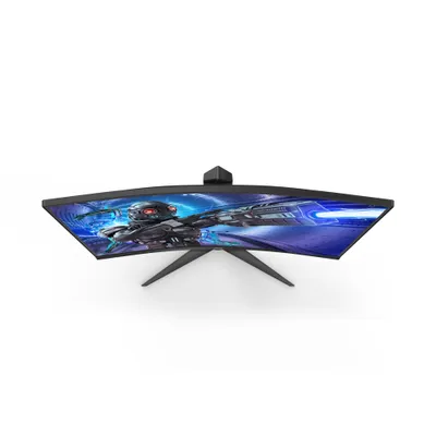 AOC C32G2ZE 31.5 Zoll Full HD Curved VA LED 16:9 240 Hz Gaming