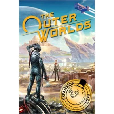 Buy the outer worlds deals xbox one