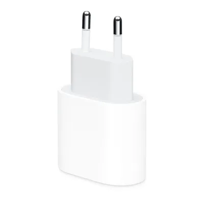 Soldes Apple USB-C Power Adapter 20W (MHJE3ZM/A) 2024 au meilleur