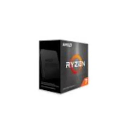 AMD Ryzen™ 7 5800X 8-Kern CPU, Sockel AM4, Boxed (ohne Kühler) Buy