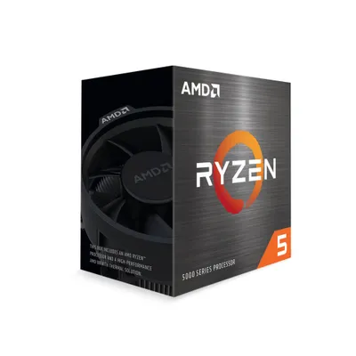 AMD Ryzen 5 5600X Box mit Wraith Stealth Kühler Buy
