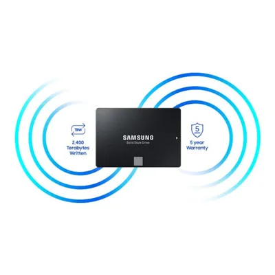 Samsung 870 EVO Interne SATA SSD 1 TB 2.5zoll Buy
