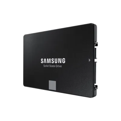 Samsung 870 EVO Interne SATA SSD 2 TB 2.5zoll Buy