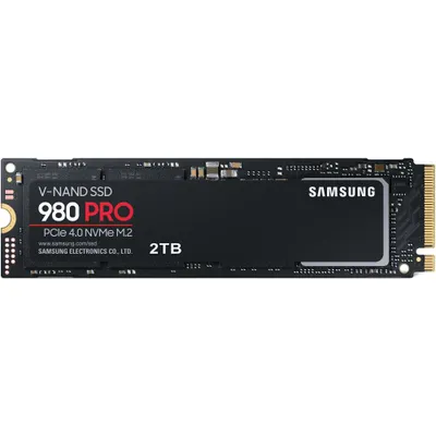 Samsung SSD 980 Pro M.2 2TB Buy