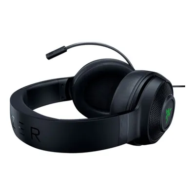 Razer Kraken X USB Gaming Headset 7.1 Virtual Surround Sound