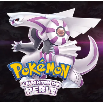 Pokémon - Leuchtende Perle (Switch) DE-Version Buy