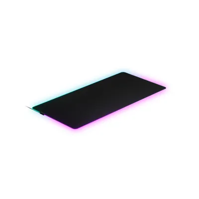 Buy SteelSeries QcK Prism Gaming Mouse Mat Online at Best Prices