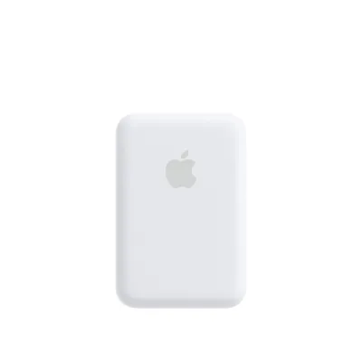 Test express de la batterie externe MagSafe d'Apple