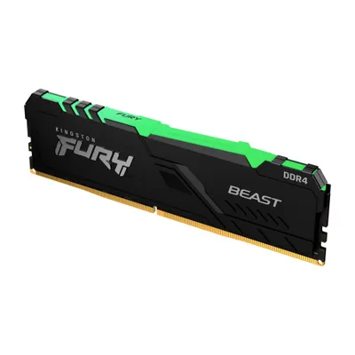 8gb ram hot sale ddr4 kingston