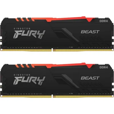 Hyperx fury ddr4 discount rgb