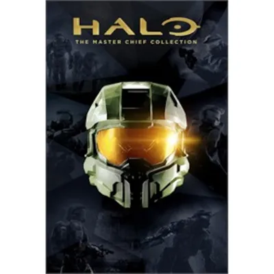 Halo master chief clearance collection code