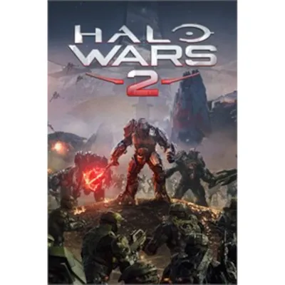 Halo wars 2 clearance digital