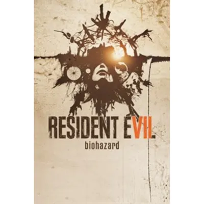 Resident evil 7 xbox outlet store