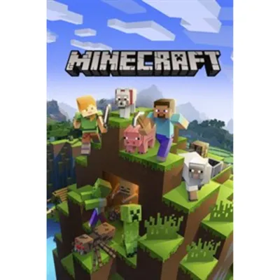 Minecraft xbox digital clearance code