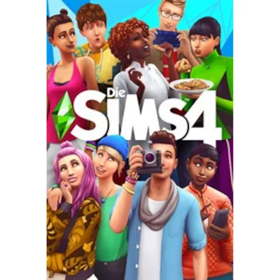 Sims 4 store for xbox one