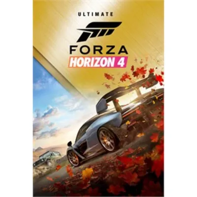 Forza horizon deals 4 digital code