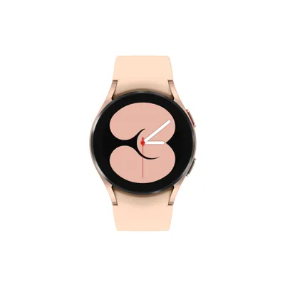 Pink samsung outlet smartwatch