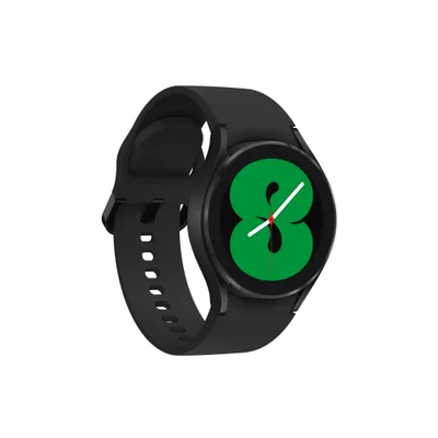 Samsung Galaxy Watch4 SM-R860 40mm, Bluetooth, schwarz Buy