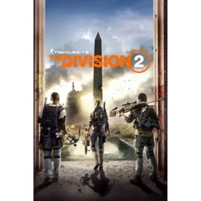 The division 2 xbox one digital hot sale download cheap