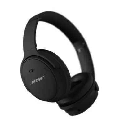BOSE QuietComfort 45 QC45 Kopfhörer Buy Wireless Schwarz Over Ear Noise Cancelling