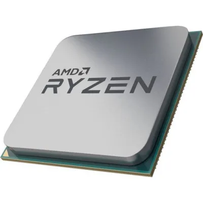 AMD Ryzen 5600X (6x GHz) Sockel AM4 CPU tray (ohne Kühler) Buy