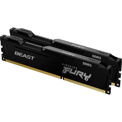 Fury hyperx ddr3 online 16gb