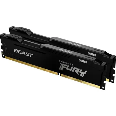 Hyperx fury ddr3 16gb sale