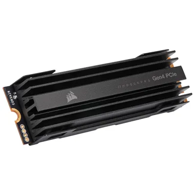 Corsair SSD MP600 PRO M.2 NVMe PCIe 2TB Buy