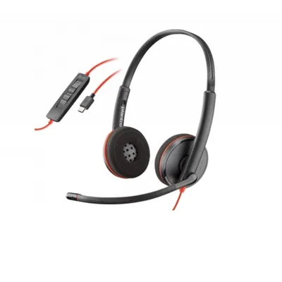 Plantronics Blackwire C3220 Stereo USB C Buy