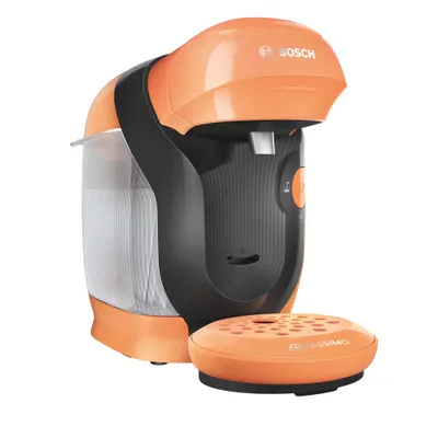 tassimo by bosch style tas1107gb coffee machine pods