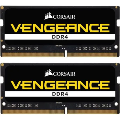 Corsair hot sale sodimm ddr4