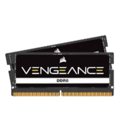 Corsair Vengeance DDR5 64GB(32GB2枚) メモリ VENGEANCE® 64GB (2x32GB) DDR5 DRAM 5200MHz C40 Memory Kit