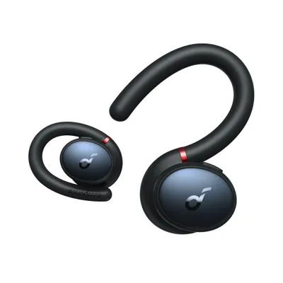 Anker Wireless headset Sport X10 In-Ear with Soft Loops headphones, Wireless,  black Buy