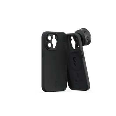 ShiftCam Camera Case mit in-case Lens Mount für iPhone 13 Pro - Anthrazit  Buy