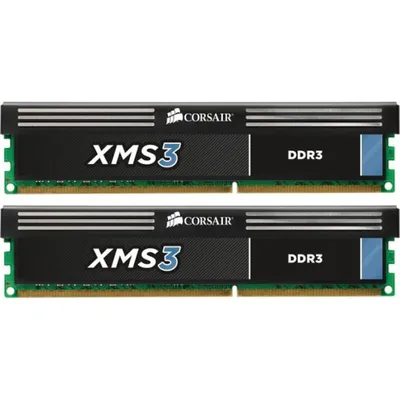 Corsair 1333mhz ddr3 on sale 8gb