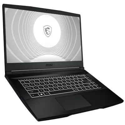 MSI CreatorPro M15 A11UIS-809 15,6