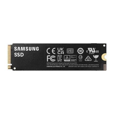 Samsung 990 PRO NVMe SSD 2 TB M.2 PCIe 4.0 3D-NAND TLC купить