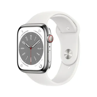 Apple watch steel case online