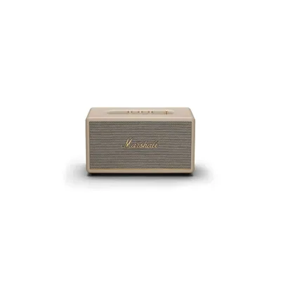 Marshall Stanmore III Cream Bluetooth Lautsprecher Buy