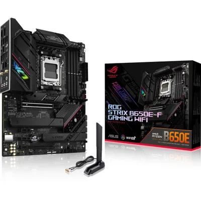 ASUS ROG STRIX B650E-F GAMING WIFI Buy