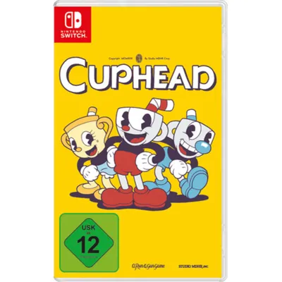 Where to buy deals cuphead