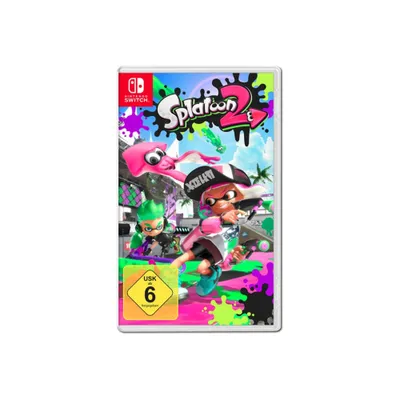 Splatoon 2 hot sale buy