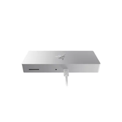 Razer Thunderbolt 4 Dock Mercury EU 4x Thunderbolt 4 3x USB