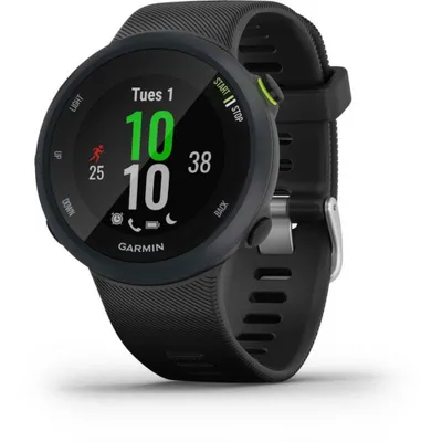 Garmin 45s clearance black