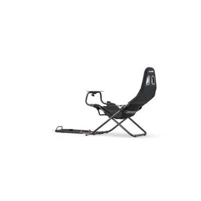 PLAYSEAT CHALLENGE BLACK ACTIFIT GAMING RACING SEAT Buy