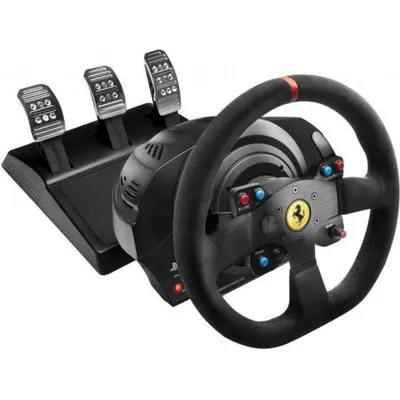 T300RS GT Edition  Shop Thrustmaster