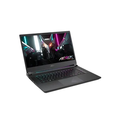 PC Portable Gamer GIGABYTE AORUS 15 BSF i7 13è Gén 16Go RTX 4070