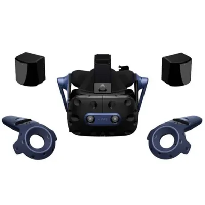 HTC VIVE Pro 2 Full Kit Business Edition - VR-Brillen online