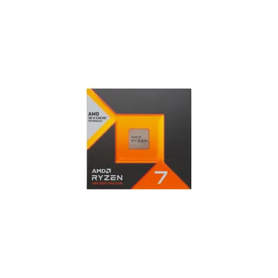AMD Ryzen™ 7 7800X3D 8-Kern CPU, Sockel AM5, Boxed (ohne Kühler) Buy